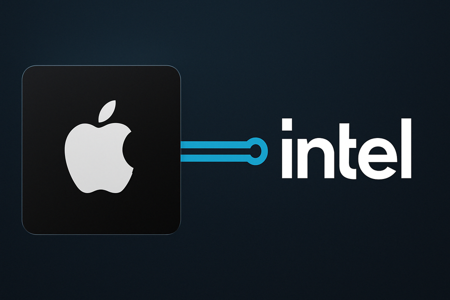 Bridging Apple Silicon and Intel architectures.